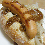 ホットドック